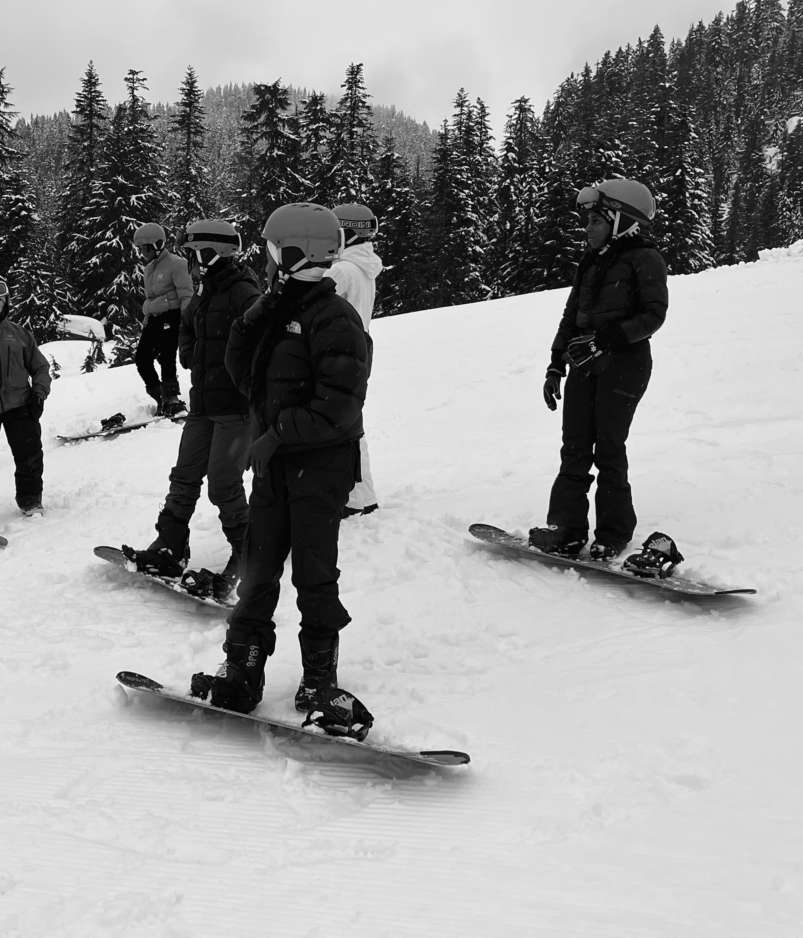 Snow School Photo 3